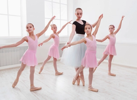 Bale Kursu Kızılay, Batıkent