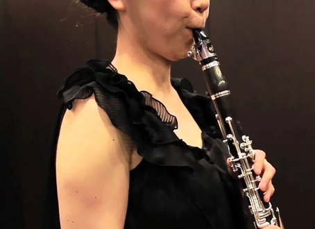 Klarnet İçin Kamış Seçimi