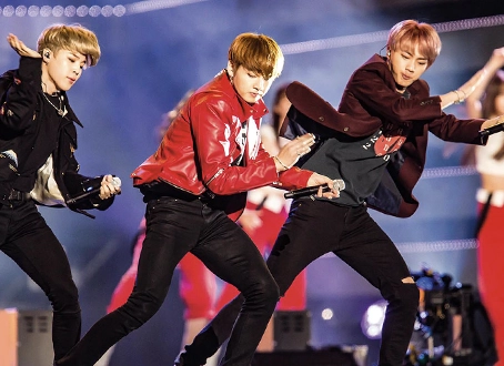 K‑Pop’un Küresel Popülerliği Neden Arttı?