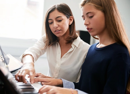 Piyano Kursu ve Dersi Çayyolu, Ümitköy